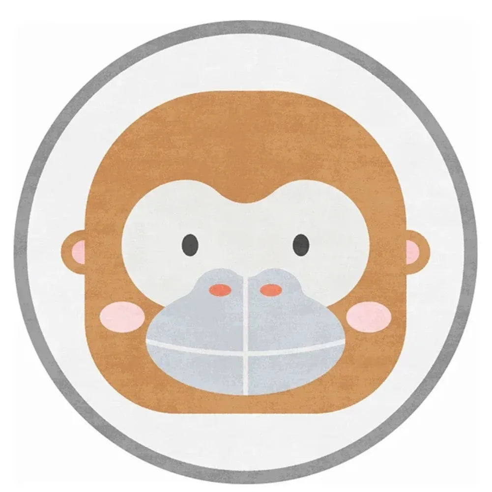 Tapis de sol bebe mignon – Ludique et sécurisant au sol