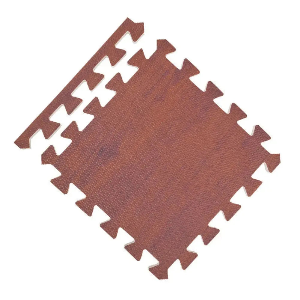 Tapis mousse bébé - Tapis en mousse doux et décoratif pour enfants et tout-petits