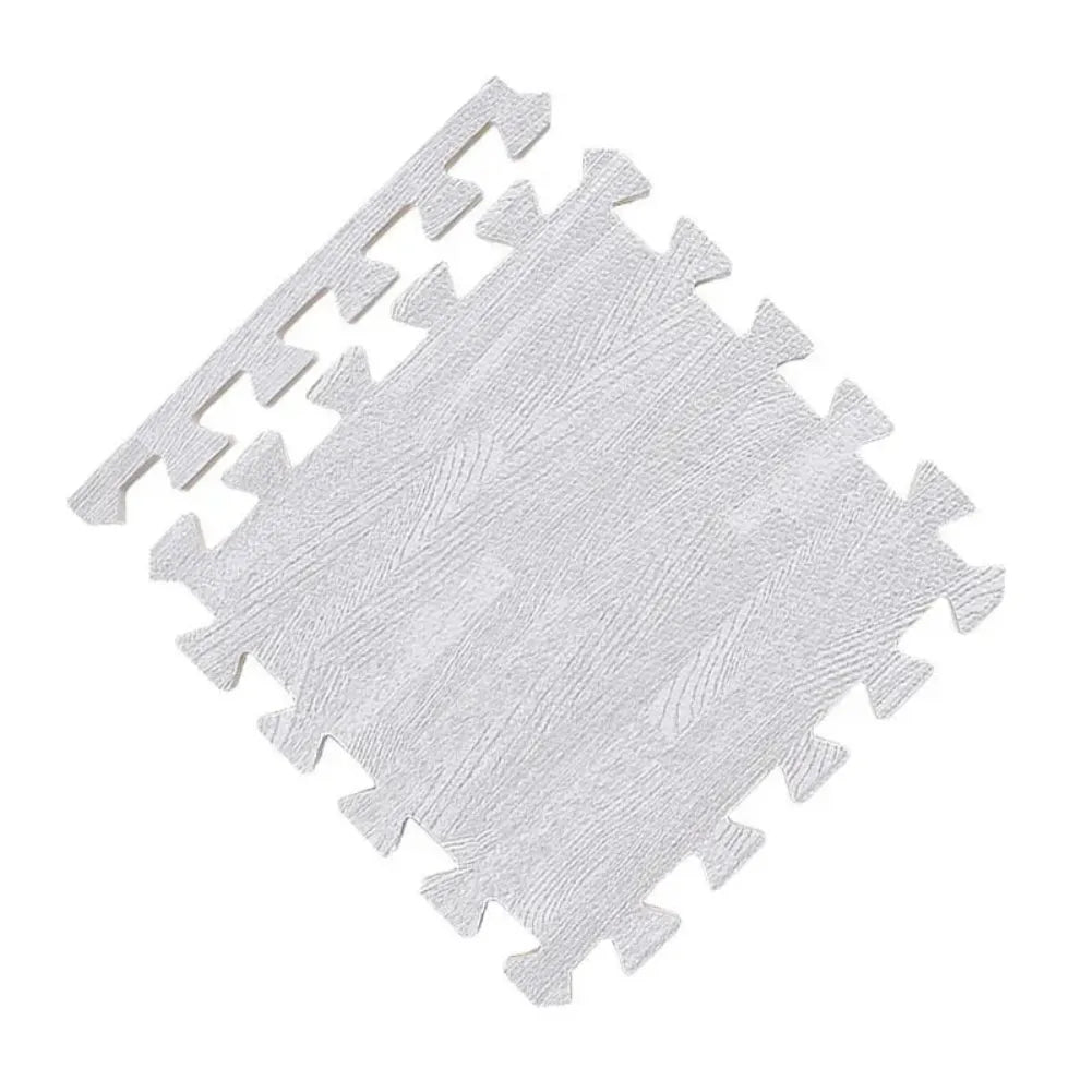 Tapis mousse bébé - Tapis en mousse doux et décoratif pour enfants et tout-petits