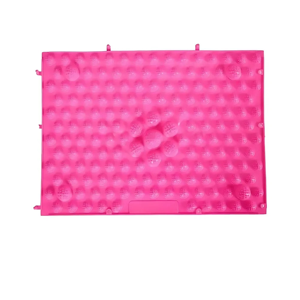Tapis de motricité antidérapant – Éveil & bebe