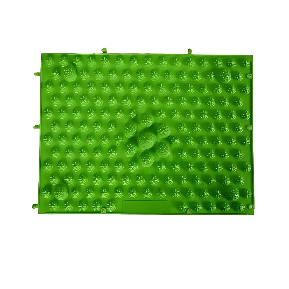 Tapis de motricité antidérapant – Éveil & bebe
