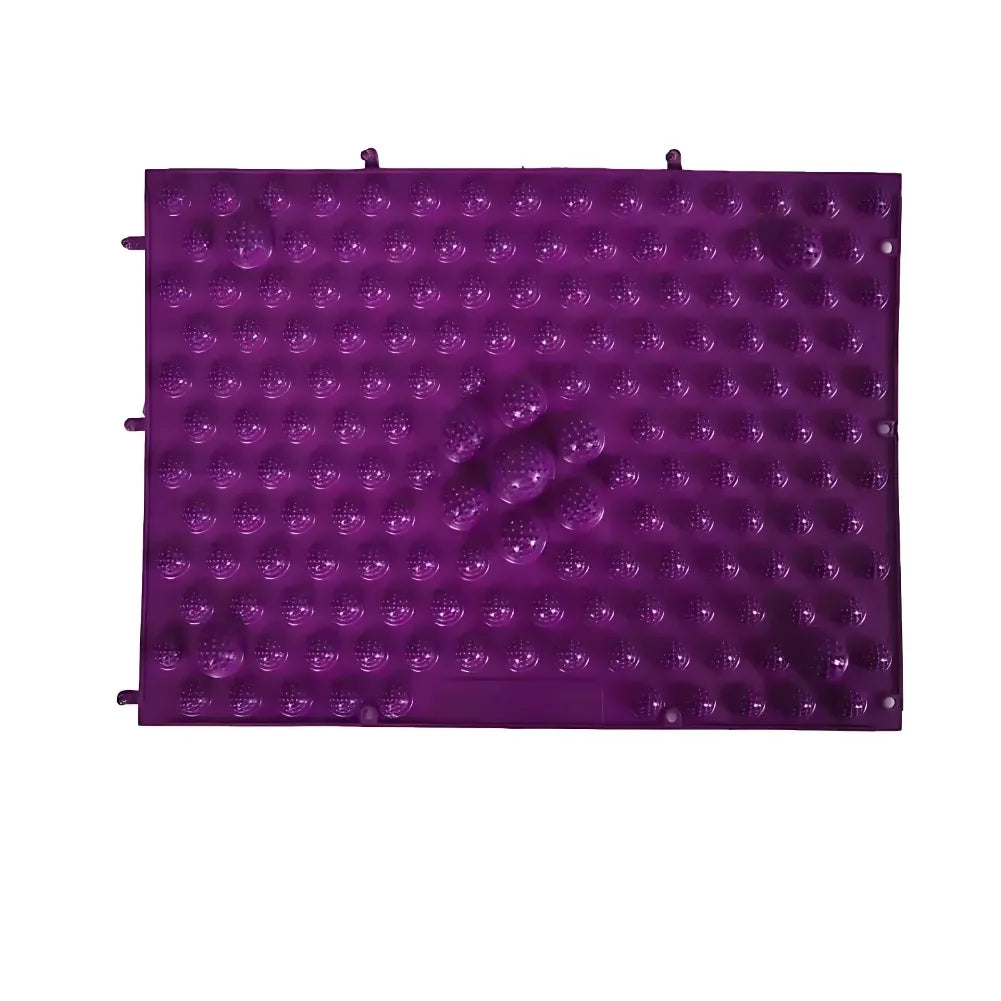 Tapis de motricité antidérapant – Éveil & bebe
