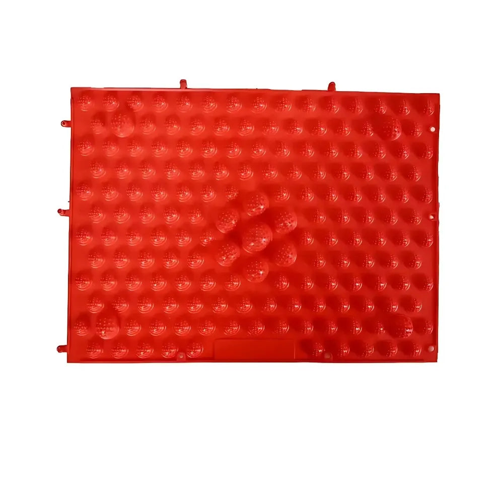 Tapis de motricité antidérapant – Éveil & bebe