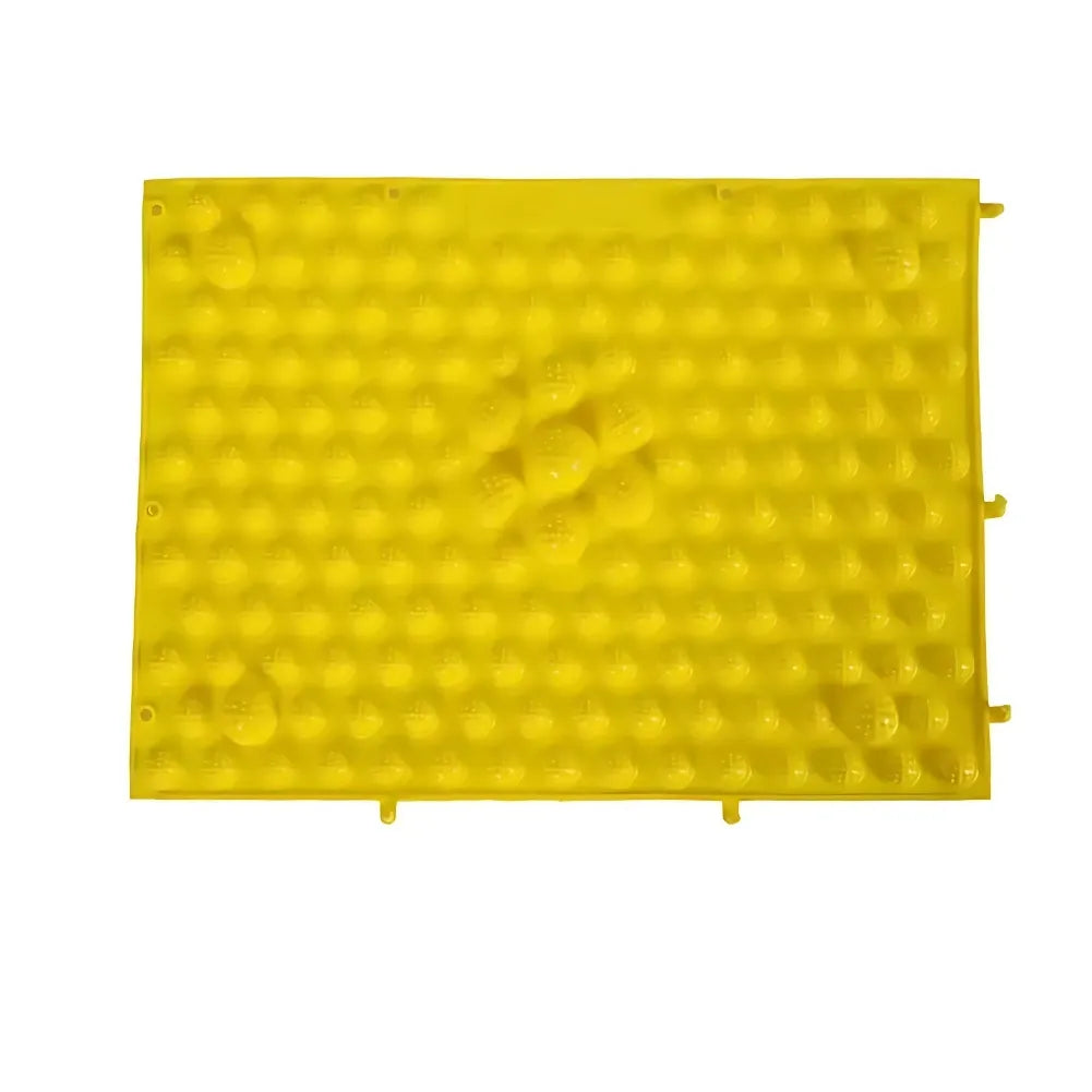 Tapis de motricité antidérapant – Éveil & bebe