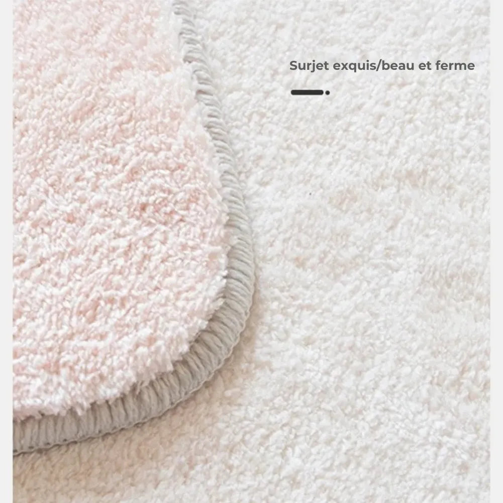 Tapis de sol bebe - Douceur et déco chambre