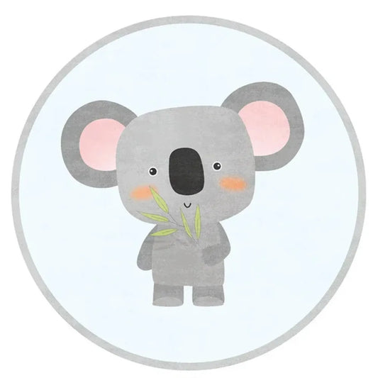 Tapis de sol bebe petit koala – Douceur et éveil au quotidien