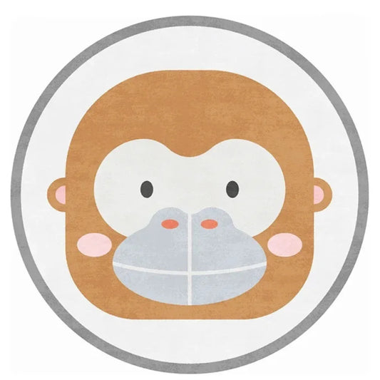 Tapis de sol bebe mignon – Ludique et sécurisant au sol