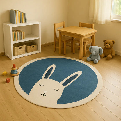 Tapis de sol bebe éléphant – Doux, ludique et sécurisé