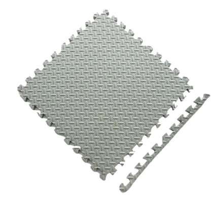 Tapis mousse bébé- 4 pièces épaisses pour sol doux, chambre ou salon