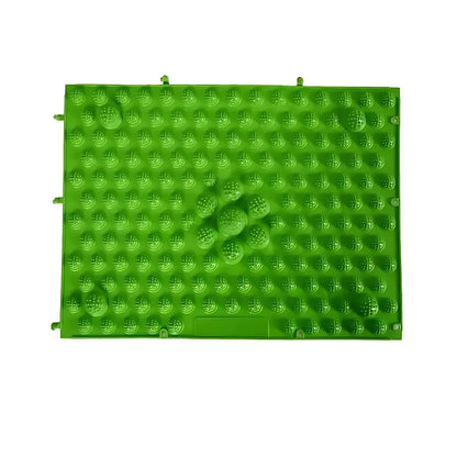 Tapis de motricité antidérapant – Éveil & bebe