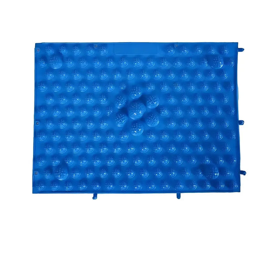 Tapis de motricité antidérapant – Éveil & bebe